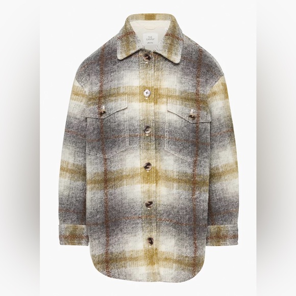 Aritzia Wilfred Free Ganna - Picture 3 of 6